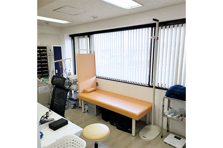 院内写真