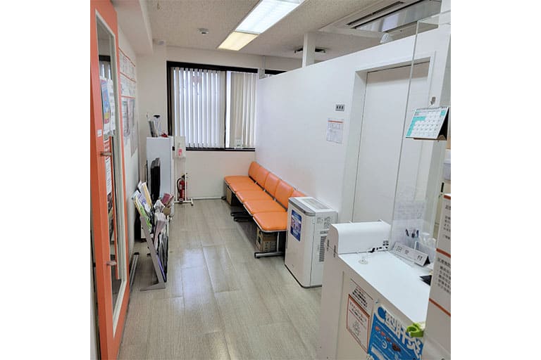 院内写真